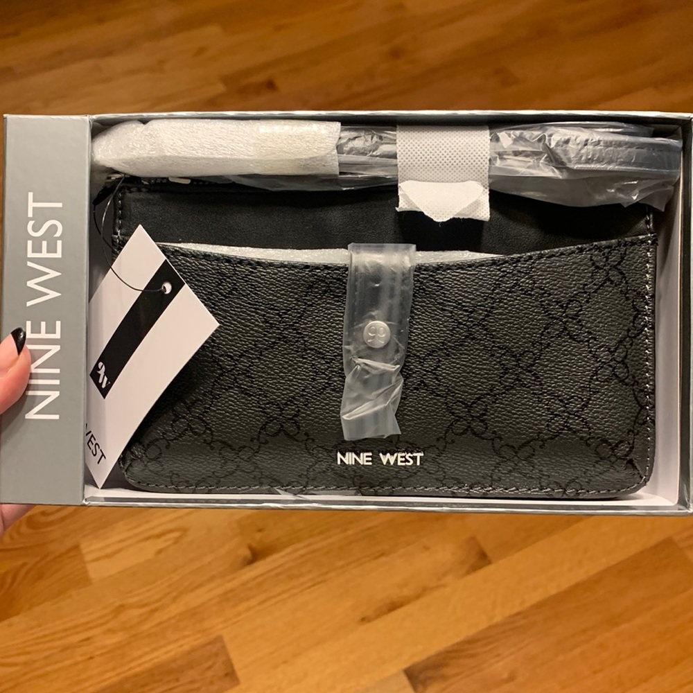Nine West bag